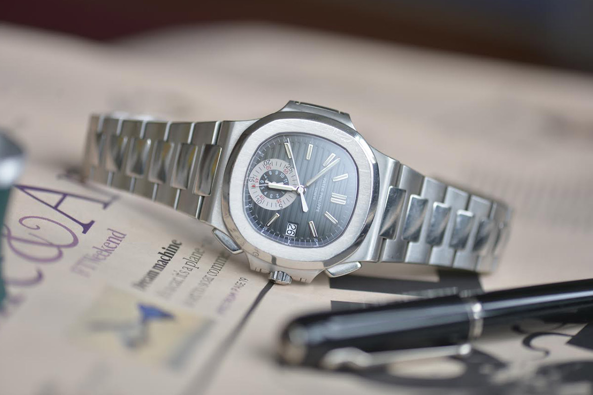 ����� ����� Patek Philippe ������ �MX2915