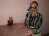 ОЧКИ ДЛЯ ПСИХОПРОФИЛАКТИКИ СЕРДЕЧНО-СОСУДИСТЫХ ЗАБОЛЕВАНИЙ