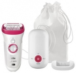 Braun 9-527 Silk-epil 9 � ����������� ����������� ��� ���������� ��������