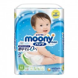 �������� ���������� Moony