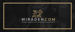 MIRADEN ���������� ����� ������� ��� ��������� ������������